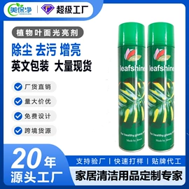 家居清洁护理;清洗/养护剂;油污清洁剂