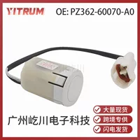 PZ362-60070-A0 подходит для автозапчастей Toyota, реверсивный радар PDC, электрический зонд для глаз, монитор