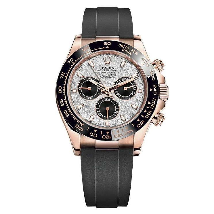 Zanxi First-have C Factory Laojia Cosmic Type Diton Na Shawn Yue con el mismo reloj mecánico panda