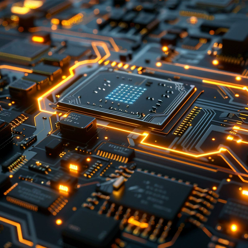 Подходит для NVIDIA RTX A5000/A6000 профессиональная графическая GPU для вычислений сервер