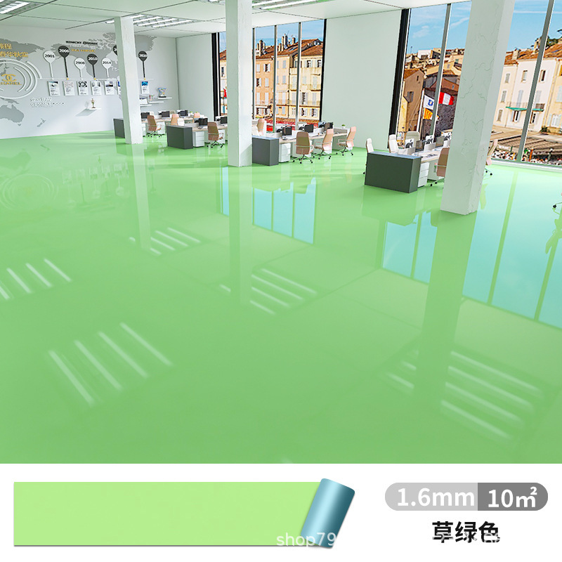 家庭用セメント床に直接敷くフロアレザー卸売PVCプラスチック屋内床防水増粘耐摩耗性フロアマット|undefined
