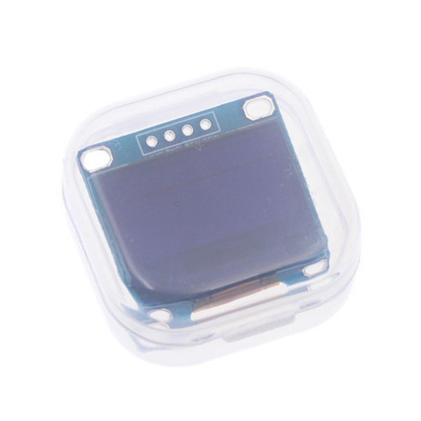 0.96 -inch OLED display SSD1306/1315 Drive LCD screen 4/7 pins…