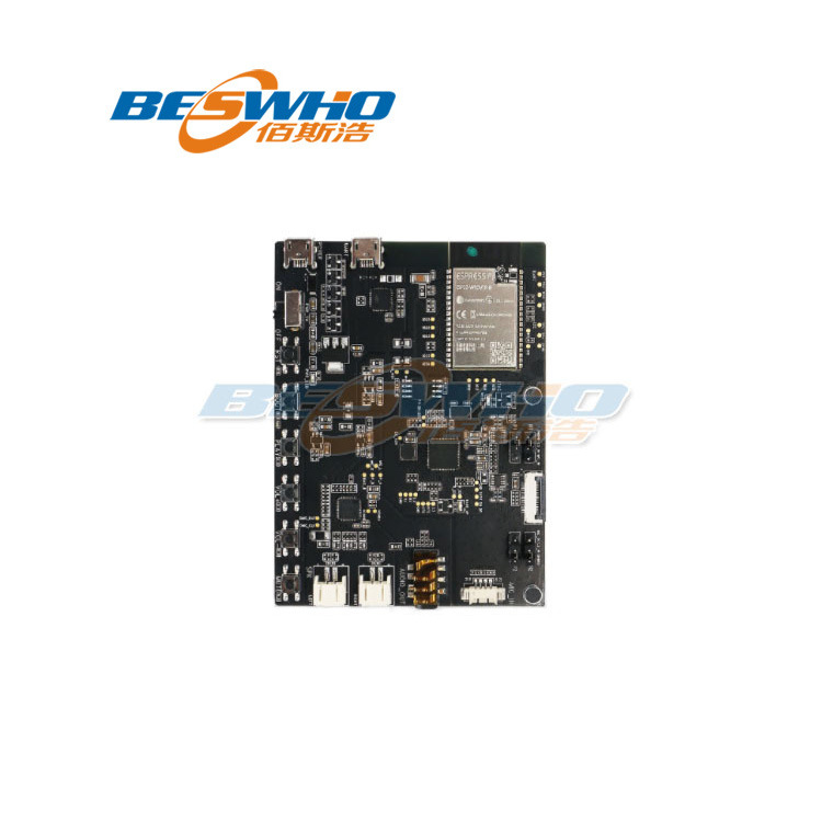 ESP32-LyraTD-SYNA ESP32 语音识别唤醒 音频开发板 原装全新现货