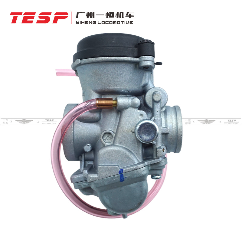 Suitable for Bajaj180 Pulsar180 Rouser180 180Cc 200Cc Manual Motorcycle Carburetor