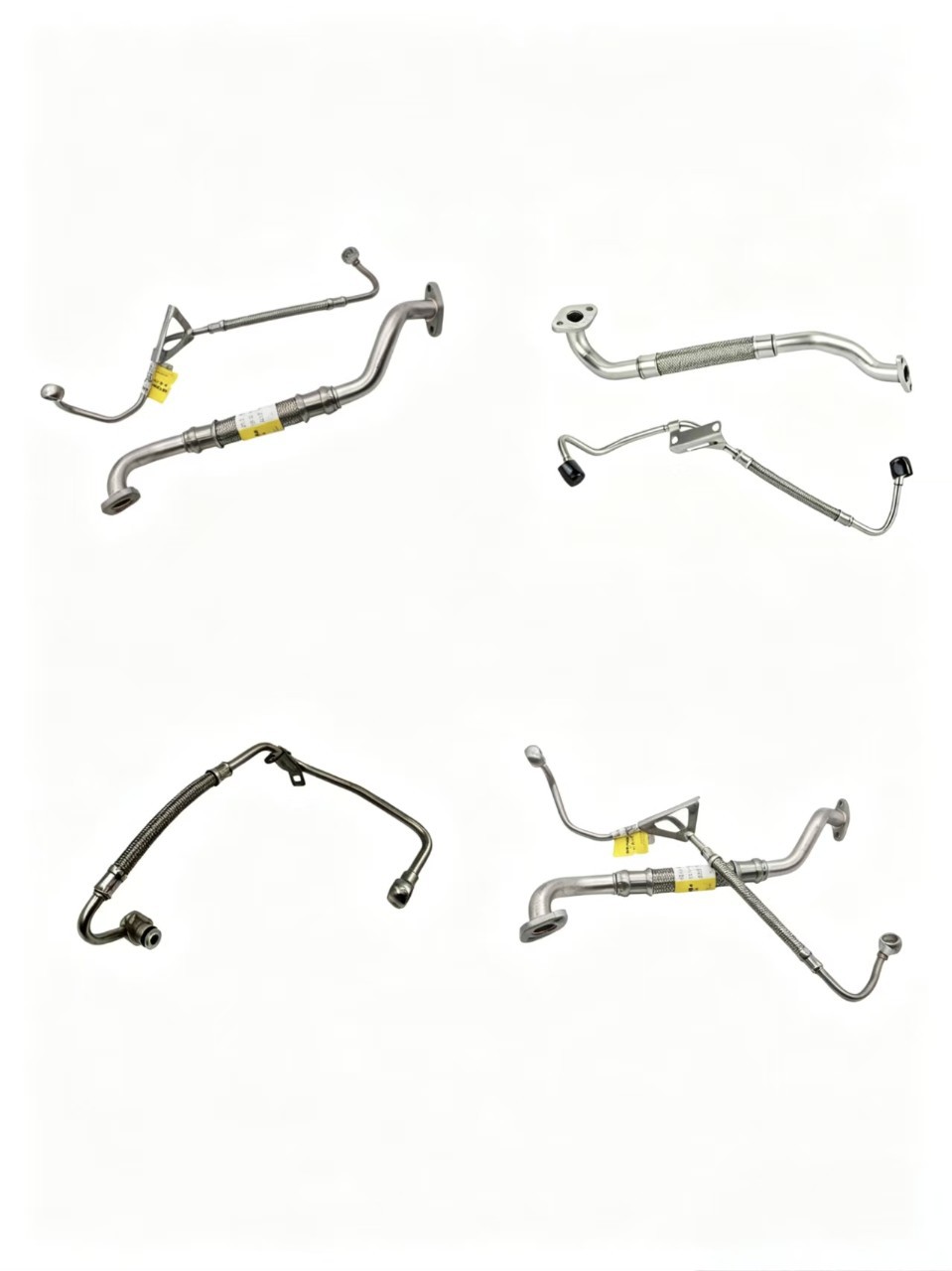 06L145735G Audi A6L A3 A5 Q2 Q4 Q5 turbocharger oil pipe