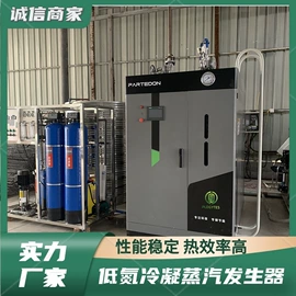 蒸汽发生器;电热锅炉;燃生物质锅炉