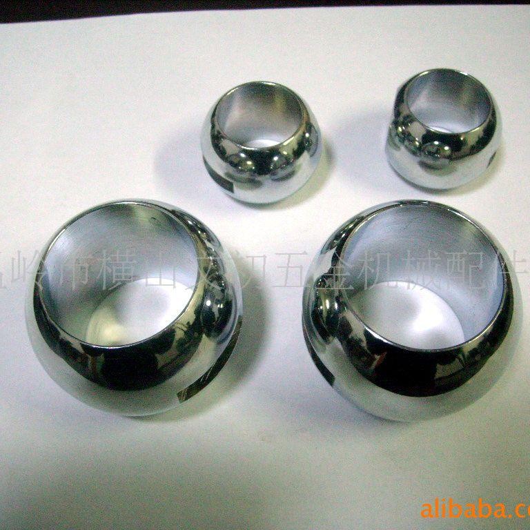 供应铁球  阀门配件球阀