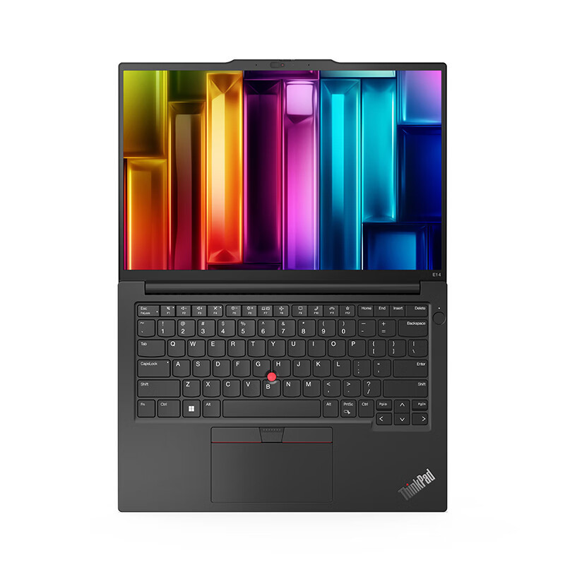 ThinkPad E14 14inch Thin and Portable Lenovo Laptop R7-7730U 16g 1Tb 2