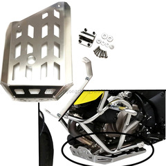 Applicable Suzuki V STROM DL1050XT DL1050A engine chassis cover modification parts