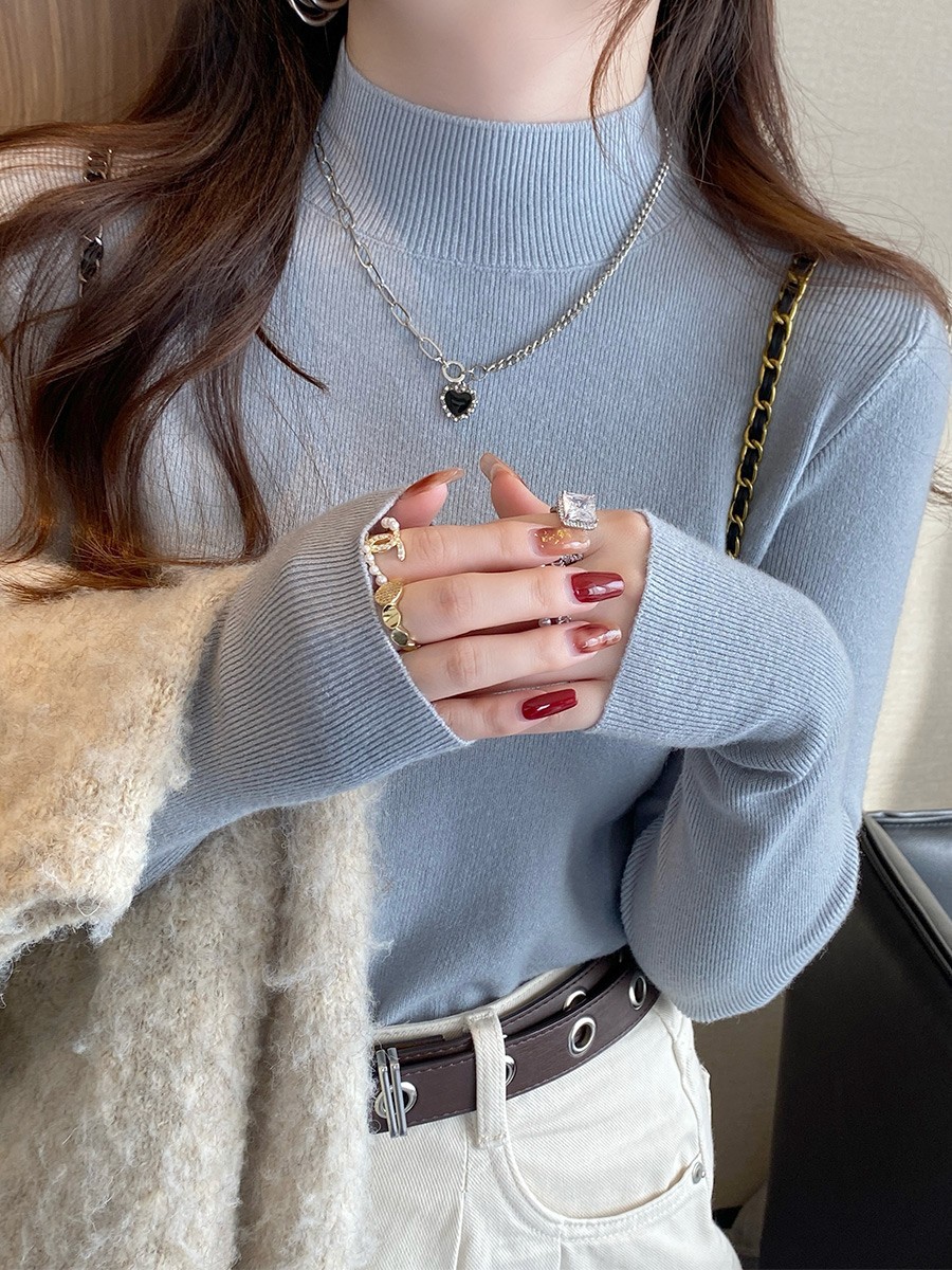 블루~레귤러 스타일