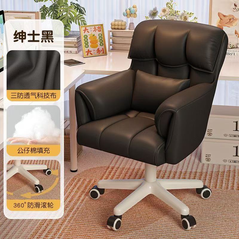 Black-enlarged and thickened sponge style