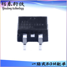 AIC1084-18GMTR ���bTO-263 оƬIC ���Է�����(LDO) ��湩��