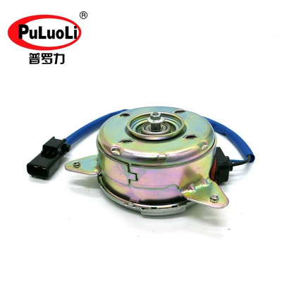 Suitable for Fengfan Hatchback Fit Water Tank Air Conditioning Digital Fan Motor Fan Motor 19030-RB0-004 (Fan)