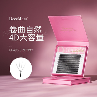 DeceMars ���~���ͼ޽ӽ�ë������4D������Ȼ2200 fans�޽��۽�ë