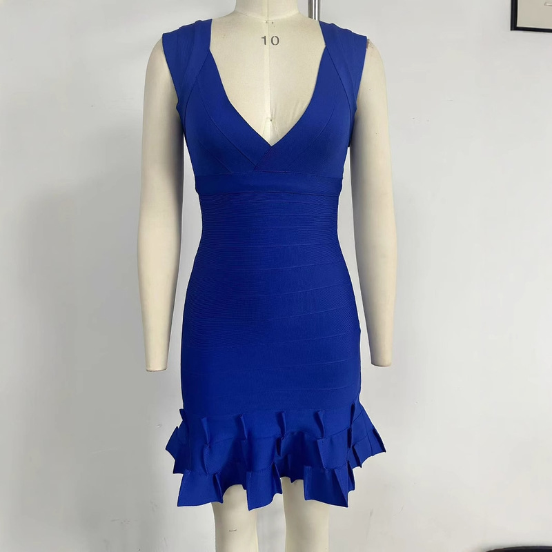 net red shop with bss stretch tight sexy hip lace dress new fashion knitted dress