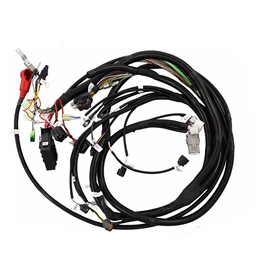 电子线;连接器;便携式充电桩