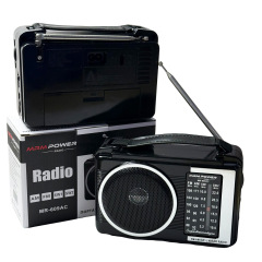 卸売609ACマルチバンドレトロラジオ高齢者ミニポータブルプレーヤーFM/AM FM FM FM FMセミコンダクター