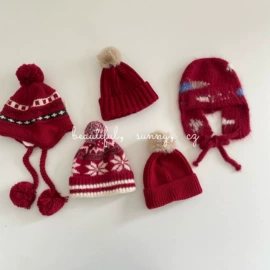 童裤;童连衣裙;童半身裙