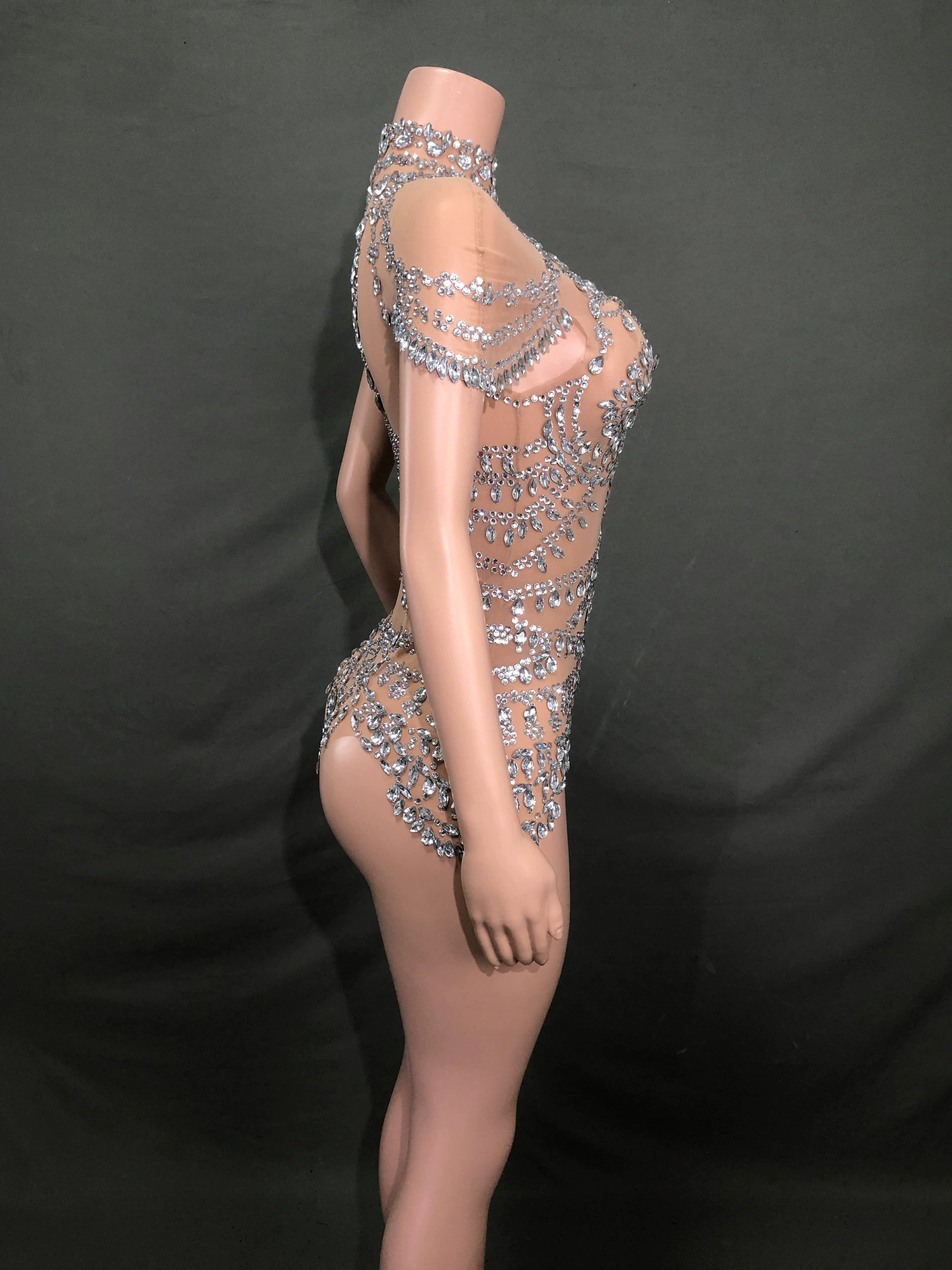 Летний overall, костюм, обтягивающий, (покупка через границу)