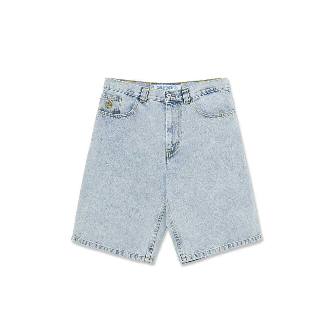 Polar big boys jeans Polar skate big boys pantalones vaqueros bordados Джинсы.