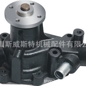 Five Ten Bell nasosu GWIS-35A AW9302 8-97021-171-1