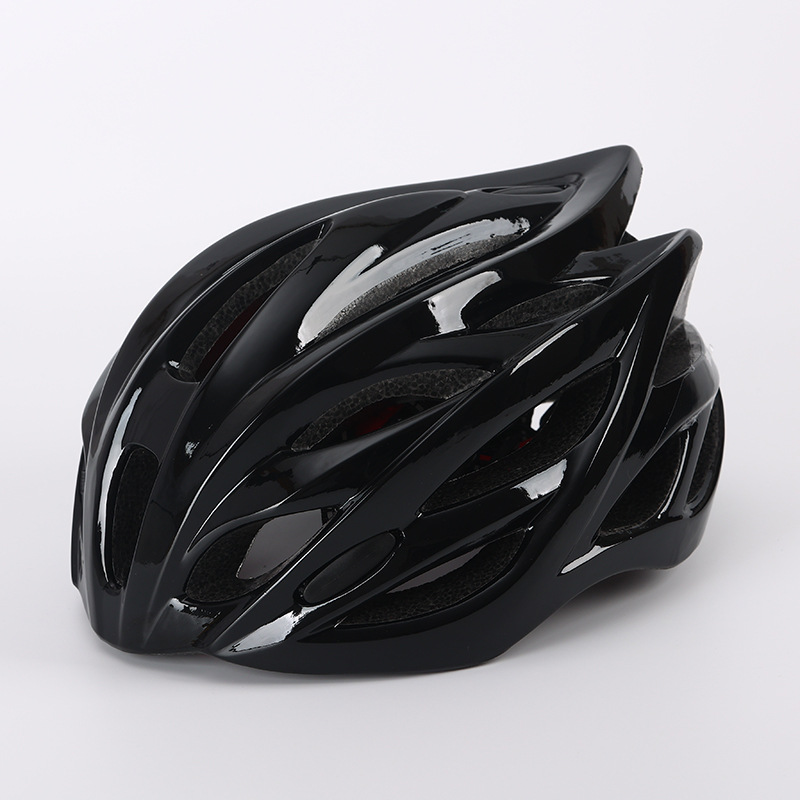 Casco de ciclismo de carretera equipo de deportes al aire libre casco de montaña casco de bicicleta de protección de la cabeza unida para hombres y mujeres image 8