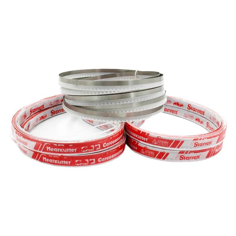 Hueso máquina de aserrar hoja de sierra 2040 2100 2275 2340 2360 2400 2580 American Steinley hoja de sierra