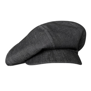 Cloud hat women's summer thin oversized beret exaggerated painter hat Korean fashionable breathable Men's peaked cap jellyfish hat
