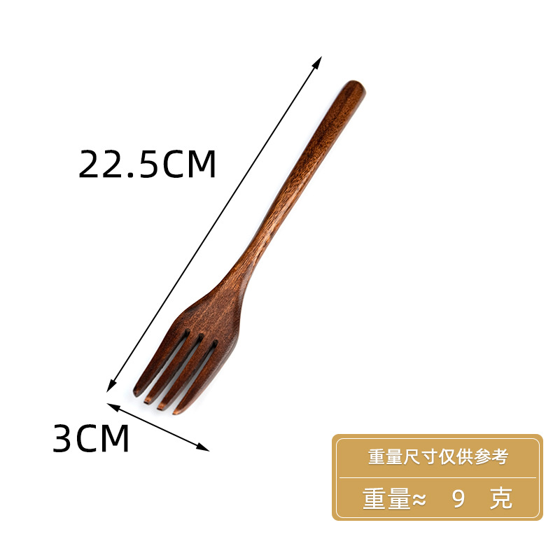 피비 포크 22.5*3cm