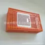山东大号结实成鸡周转筐