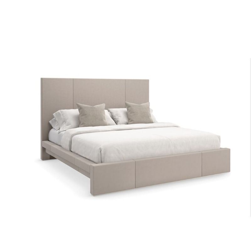 American Meike Meijia caracole European classical simple villa furniture bed purchasing American Meike Meijia caracole European classical simple villa furniture bed purchasing