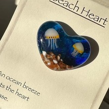 Glass Beach Pocket Heart̲ƷĿڴ ֻٷ