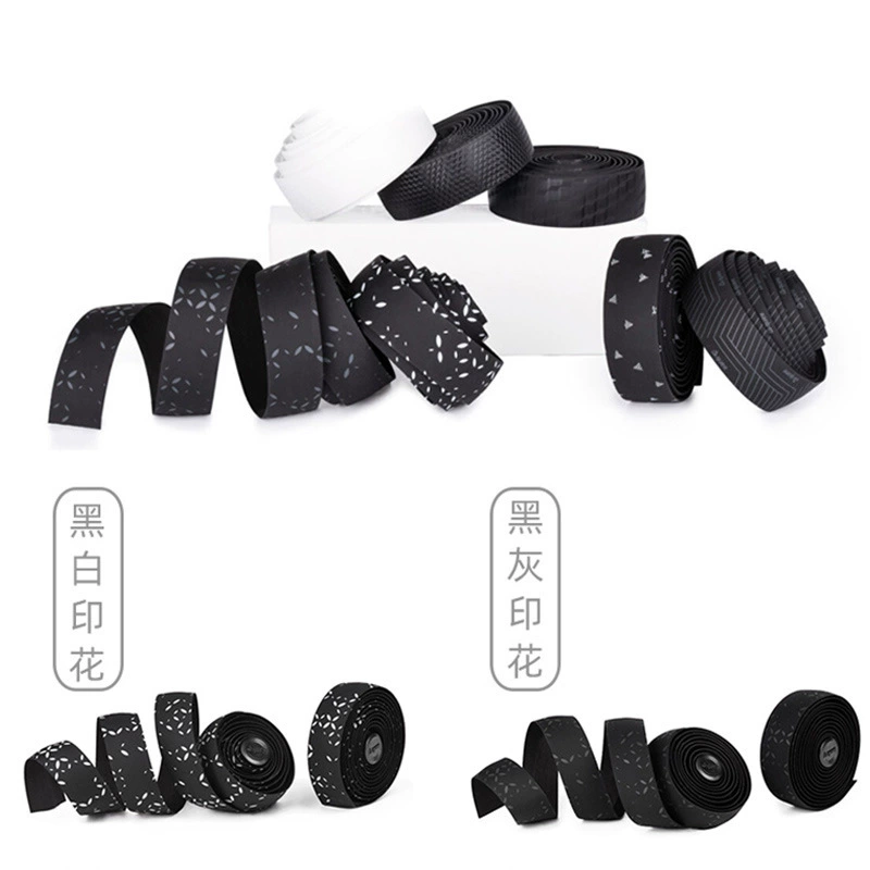 Интернет-знаменитость Guee SL Dual highway car handlebar with anti pollution-resistant road bicycles