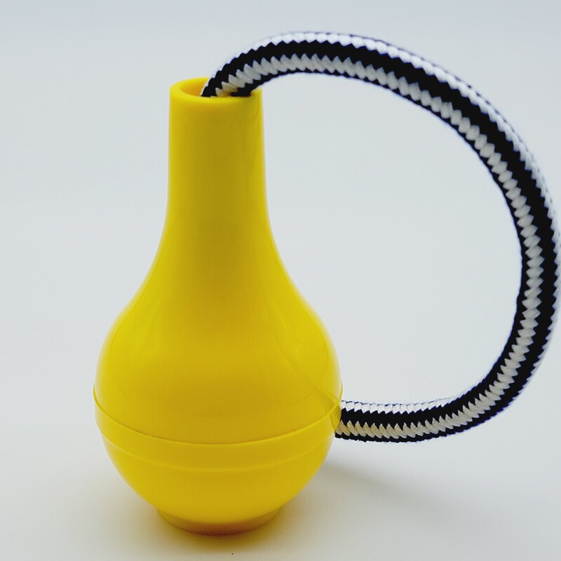 G1499 hanging bottle hanging rope bottle King Magic Magic props children's toy holiday gift