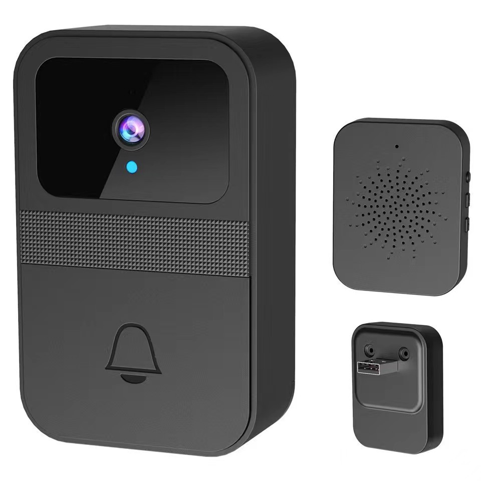 intelligent-visual-doorbell-universal-doorbell-remote-home-monitoring