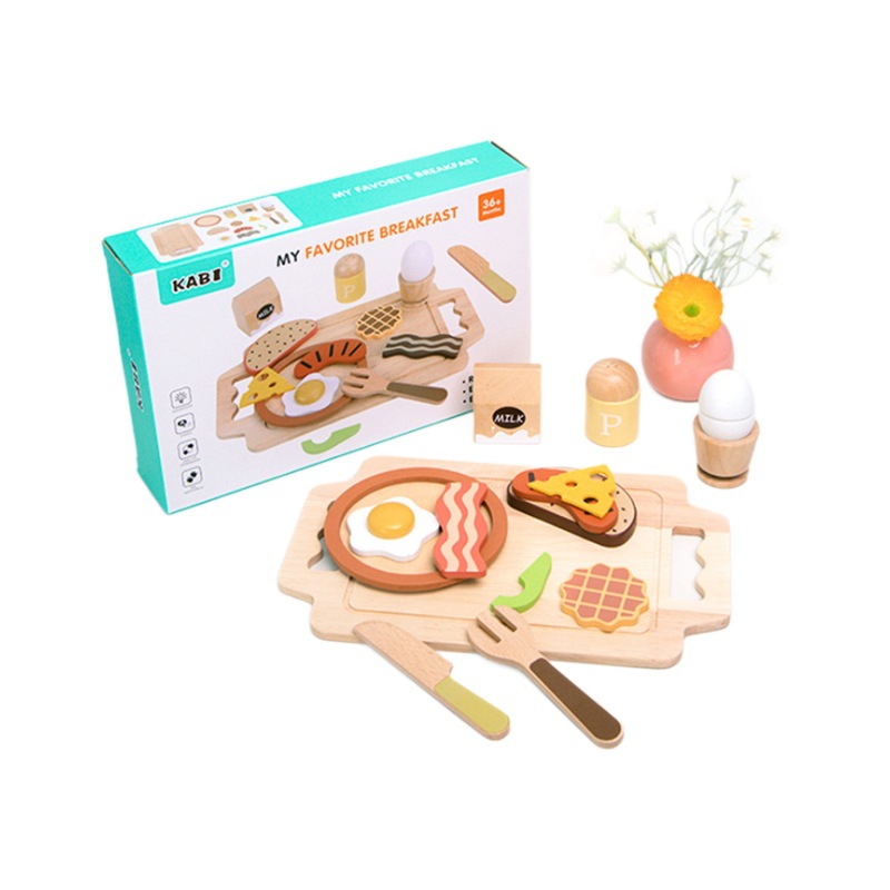 Cocina para niños Puzzle Juego de juegos Hogar Educación temprana Grupo de cocina Accesorios de alimentos Cocina simulada Vajilla pequeña Utensilios de cocina Juguetes
