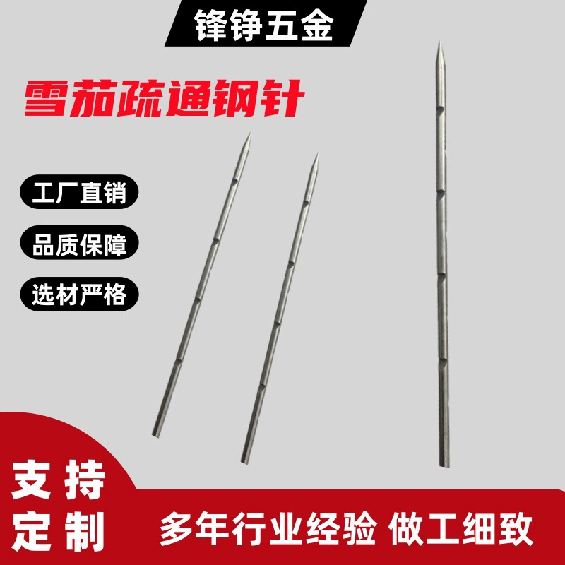 Производитель поставляет аксессуары для сигар из нержавеющей стали, сверлильные зажигалки для сигарет, запатентованные иглы для сигар.