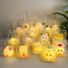 创意卡通小夜灯公园夜市摆摊网红爆款发光玩具装饰氛围灯儿童礼物