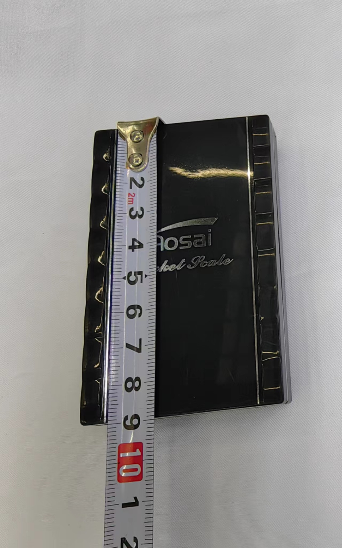 2023 nueva escala de joyería escala de bolsillo escala de oro escala de mano 200g / 0.01g137