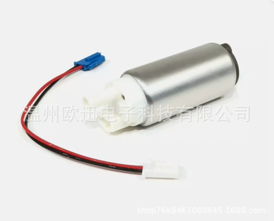 Cross-Border Fuel Pump — Other starting systems - 6p2-13907-2000