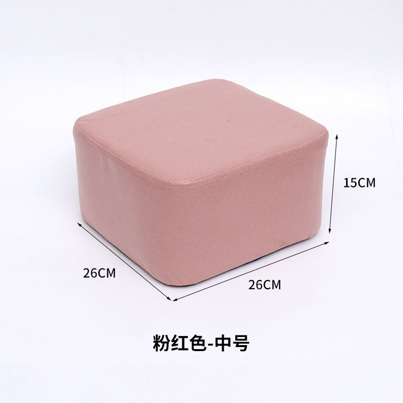 Banquetes pequeños para el hogar nuevos telas de tecnología para cambiar zapatos para niños lámparas de sala de estar para bebés engrosados amazon al por mayor