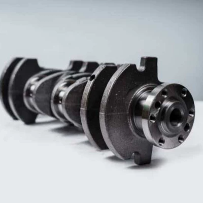 Crankshaft, camshaft Chevrolet Opel 1.6