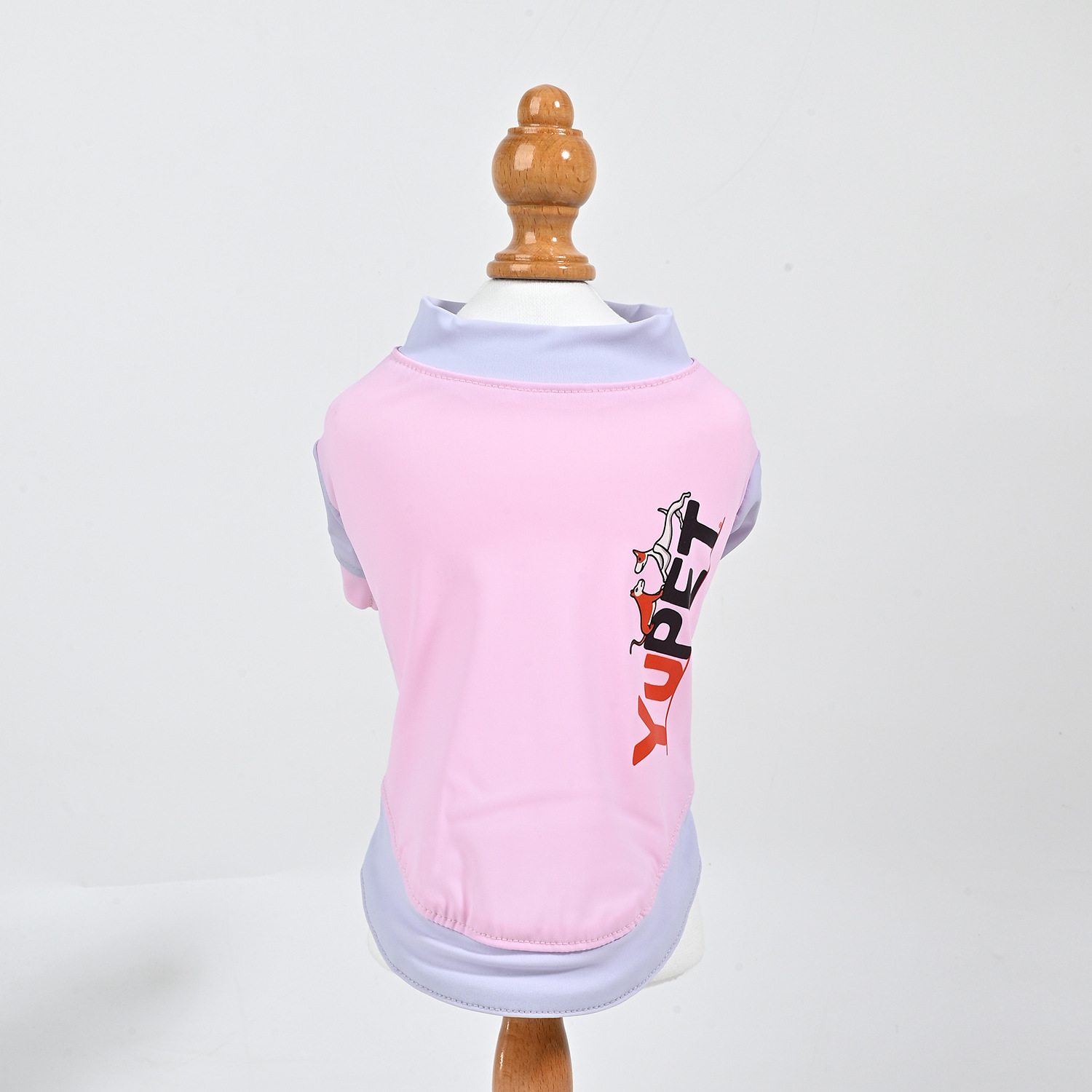 분홍색