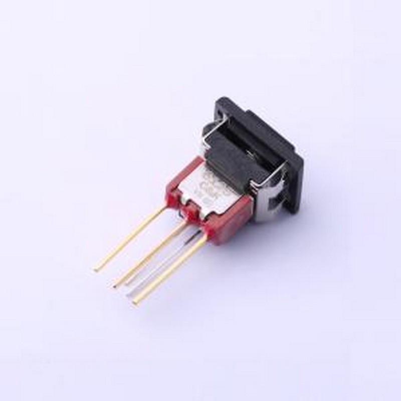 8125J85WBE223 按键开关 8125J85WBE223 插件