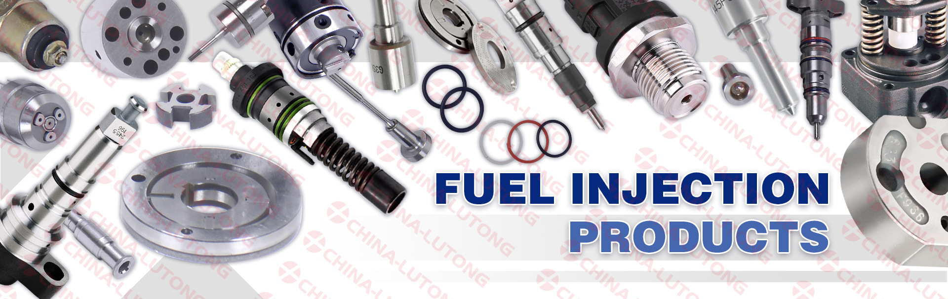 fuel-injection
