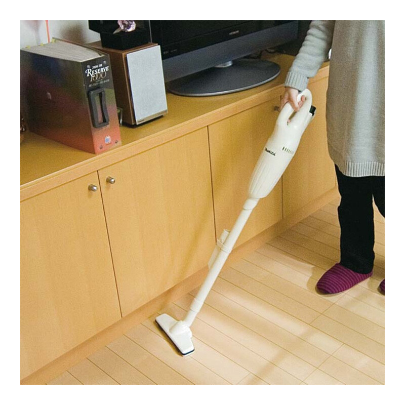 Muchieda Muchieda limpiadora de automóviles domésticos limpiadora de litio portátil inalámbrica portátil CL100DW succión de pelo de gato