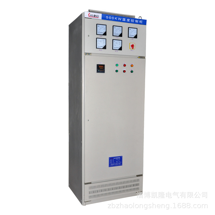 智能温控器-PID调节