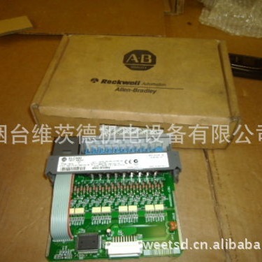 ALLEN-BRADLEY (AB) PLC产品及其弱电产品销售