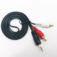 ����һ�ֶ����l�� 3.5�^��2RCA��̖�� 3.5�D�pɏ��AV����ҕ�l��