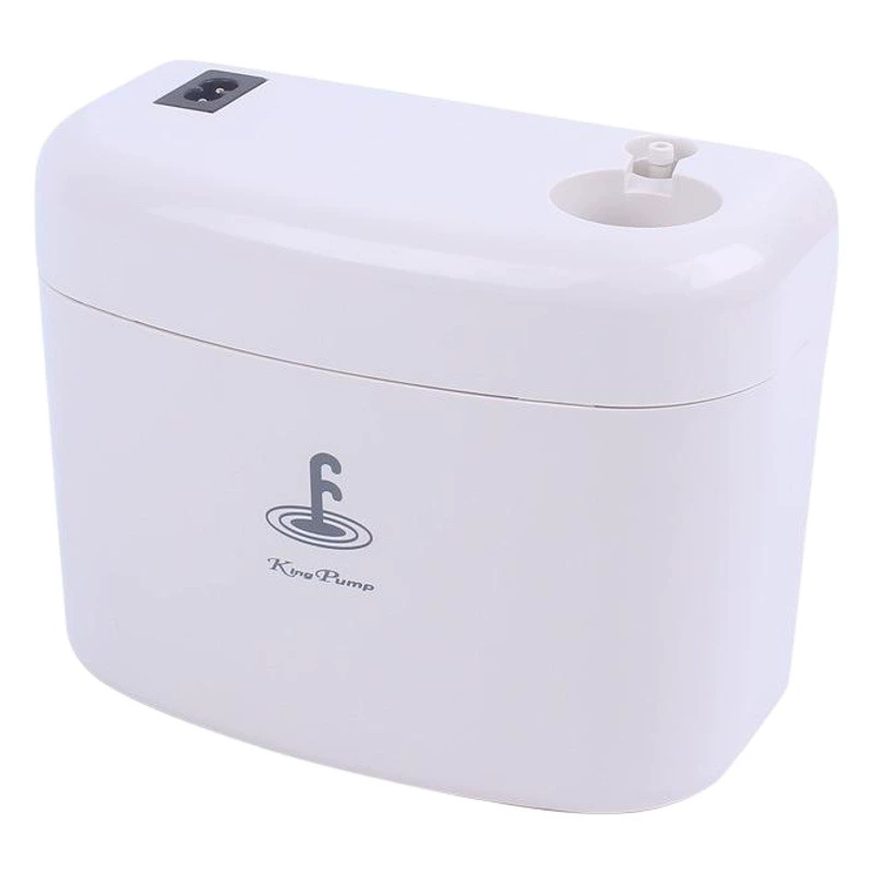 Fuquan электрический кондиционер сливной насос кондиционер сливной автоматический насос для подъема конденсата небольшой насос бегемота